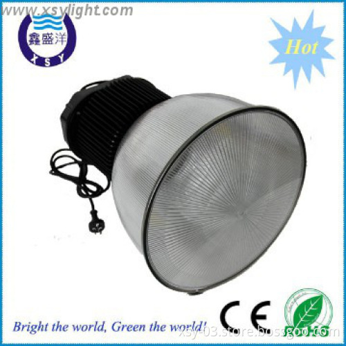 DLC SAA TUV Cree chip MW Driver 200w led high bay light dlc approved
